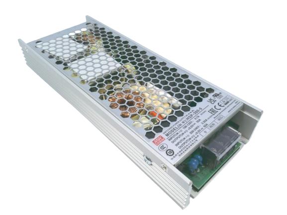 MEAN WELL HSP-300-5