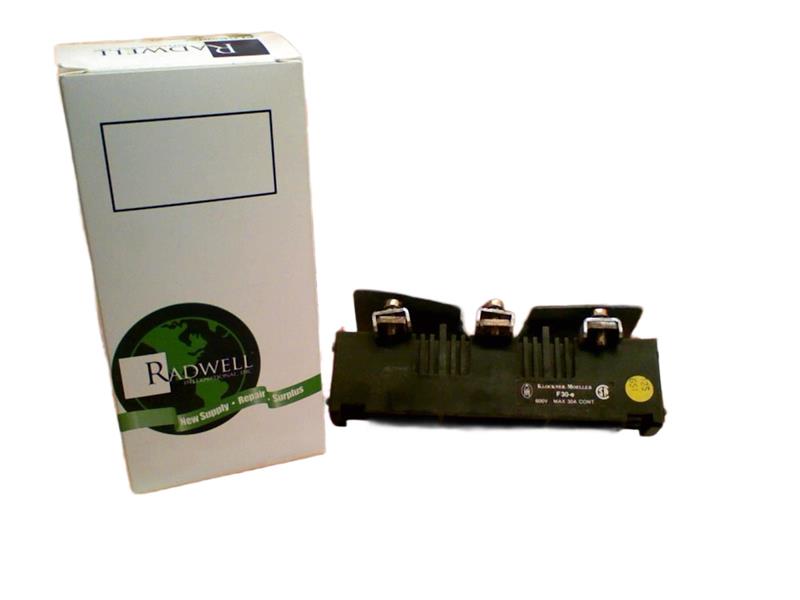 F30E by EATON CORPORATION