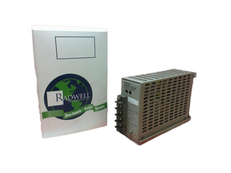 OMRON S82H-0324