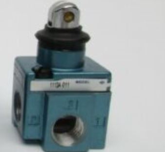 MAC VALVES INC 1113A-032