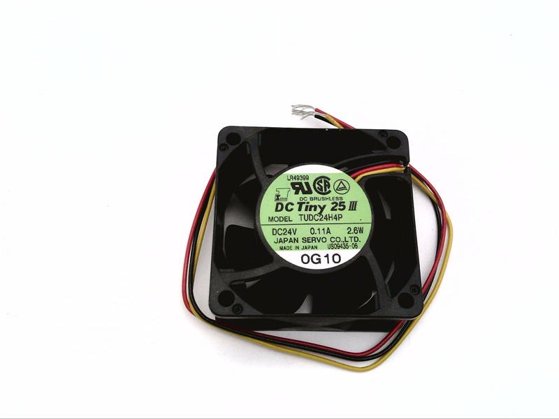 NIDEC CORP TUDC24H4P