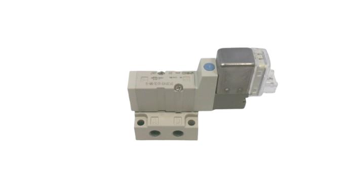 SMC SYJ3143-5LOU-M5-Q