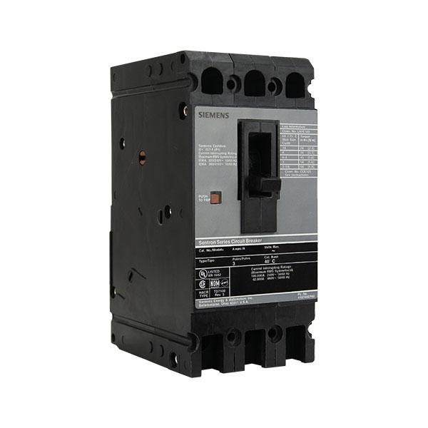 SIEMENS HED63B040