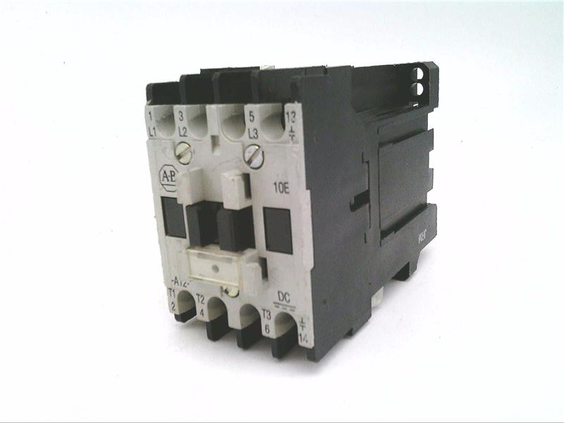 ALLEN BRADLEY 100-A12NZ013