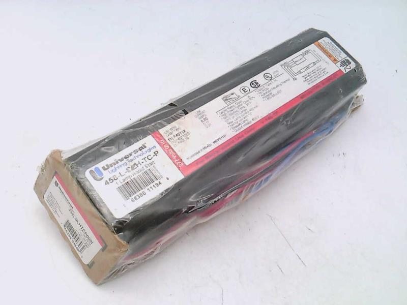 UNIVERSAL LIGHTING TECHNOLOGY 458-L-SLH-TC-P