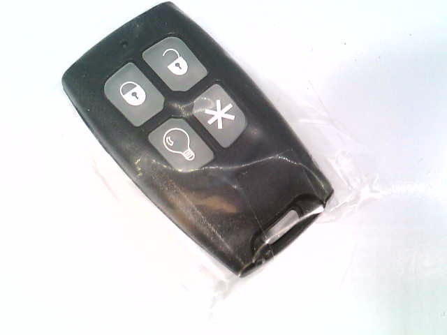 KIDDE-FENWAL, LLC TX-4014-01-2