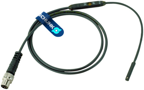 SCHUNK MMSK-P 22-S-PNP