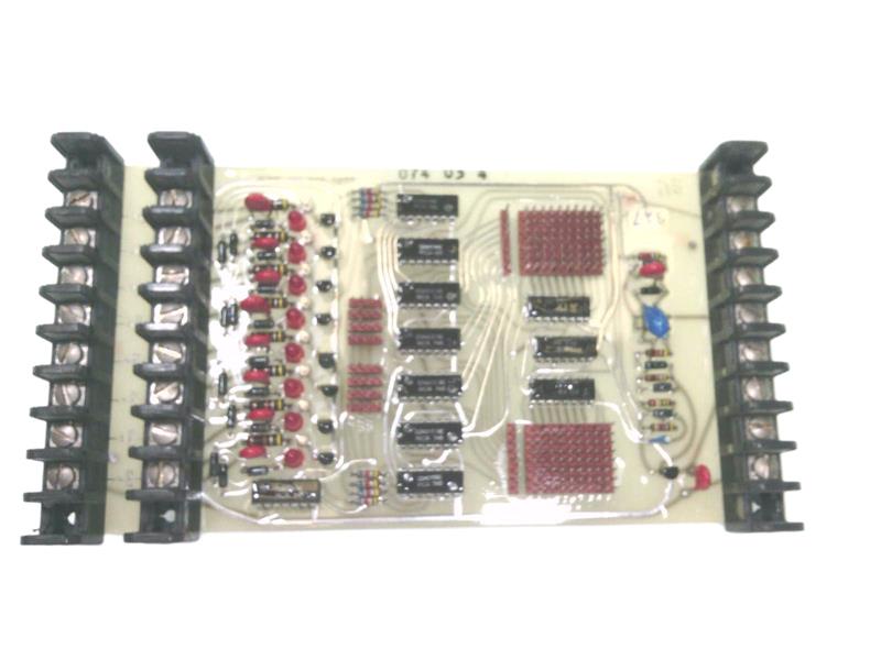 JOHNSON CONTROLS 5130-074-03-4
