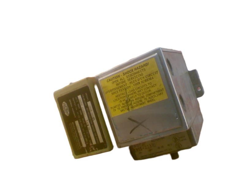 EA55-22370 by INVENSYS