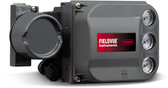 DVC6200-NPS-1/4-67CFR by EMERSON