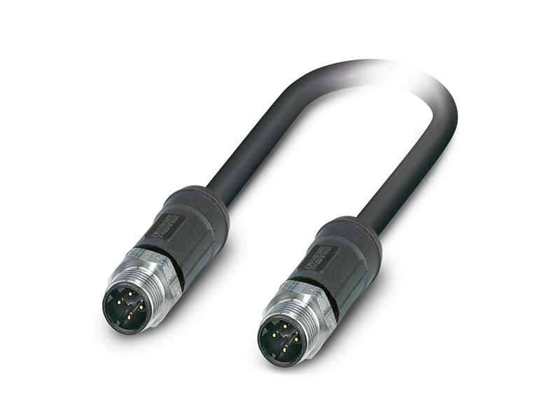 PHOENIX CONTACT VS-M12MSD/2,0-93X/M12MSDOD