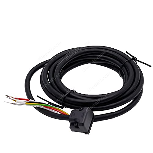 YASKAWA ELECTRIC JZSP-CSM23-15-E