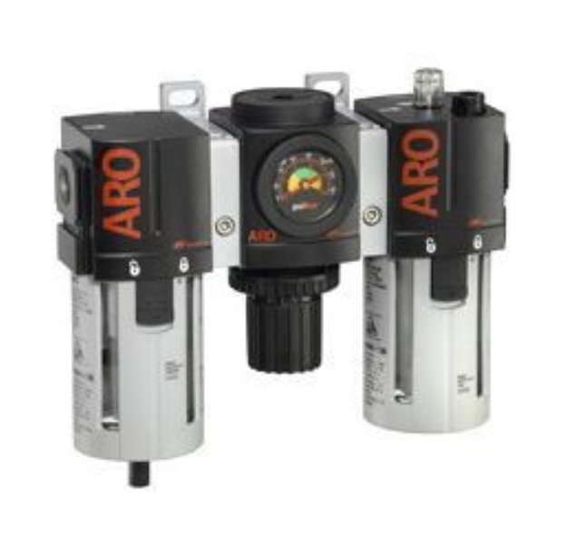 INGERSOLL RAND C383E1-811