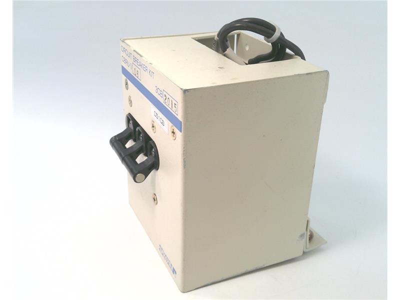 ASEA BROWN BOVERI CBRU-1/08