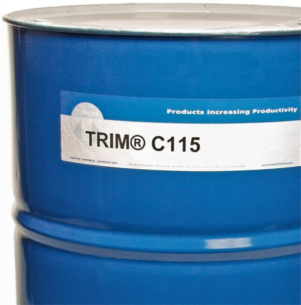 MASTER FLUID SOLUTIONS C115/54
