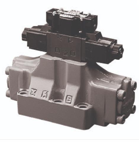 DSA-G06-C6S-C115-22 by NACHI