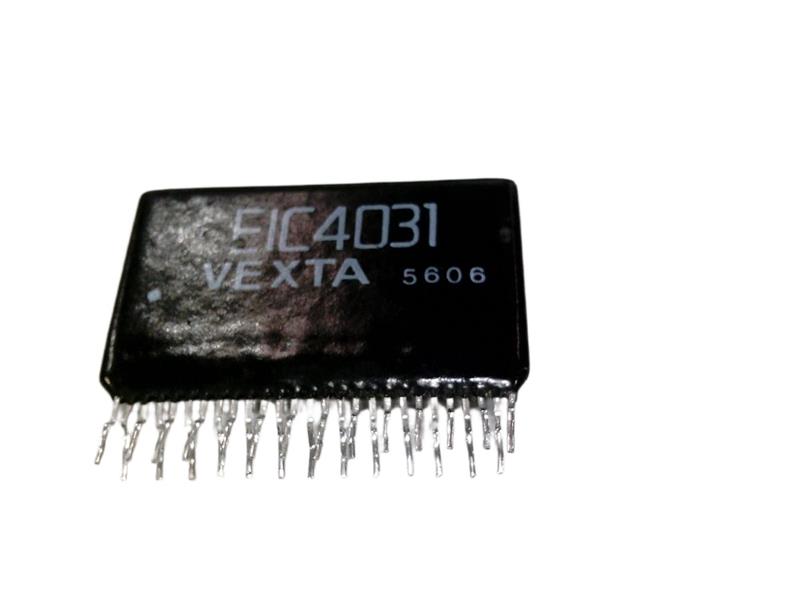 EIC4031 by ORIENTAL MOTOR