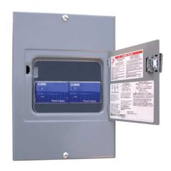 SCHNEIDER ELECTRIC NFDP2120G3C