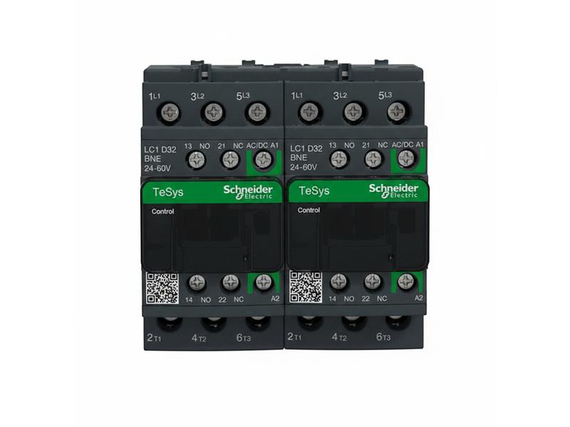 SCHNEIDER ELECTRIC SMS326W