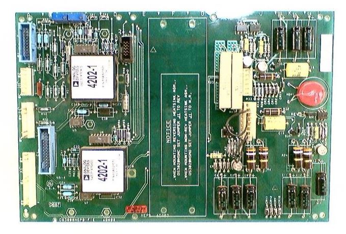 GENERAL ELECTRIC DS3800DEP1A1A