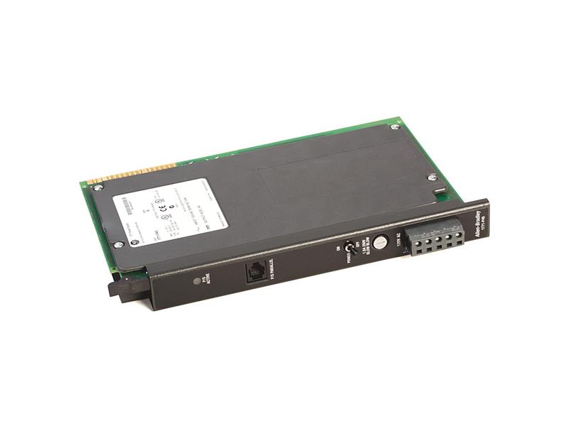 ALLEN BRADLEY 1771-P4S1