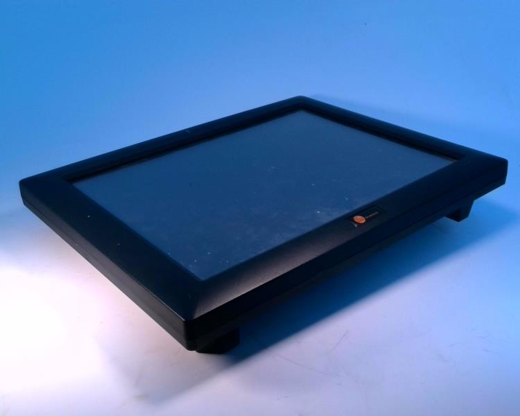 EFECTOR AFL-12A-ATOM-N270/WT-R/1GB-R20-E2D400