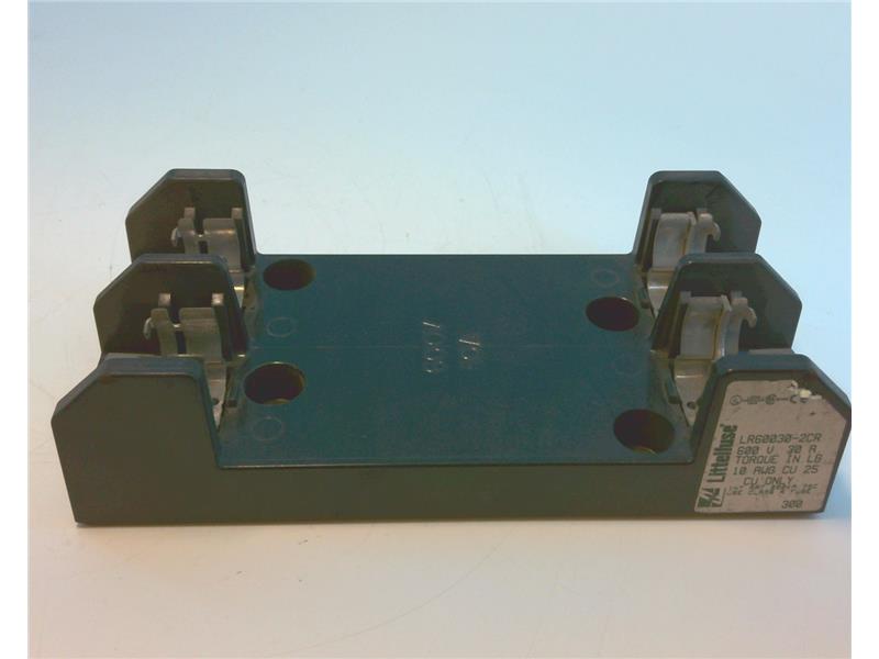 LITTELFUSE LR60030-2CR