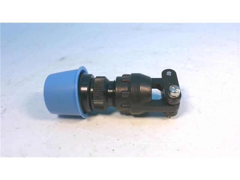 ITT CIR06CFZ-10SL-3PQ-F80-T89-VO