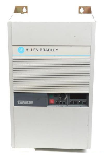 ALLEN BRADLEY 1336-B005-EAD-S1