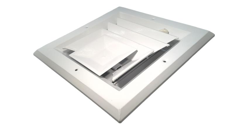 HART & COOLEY A503MS-06X06-W