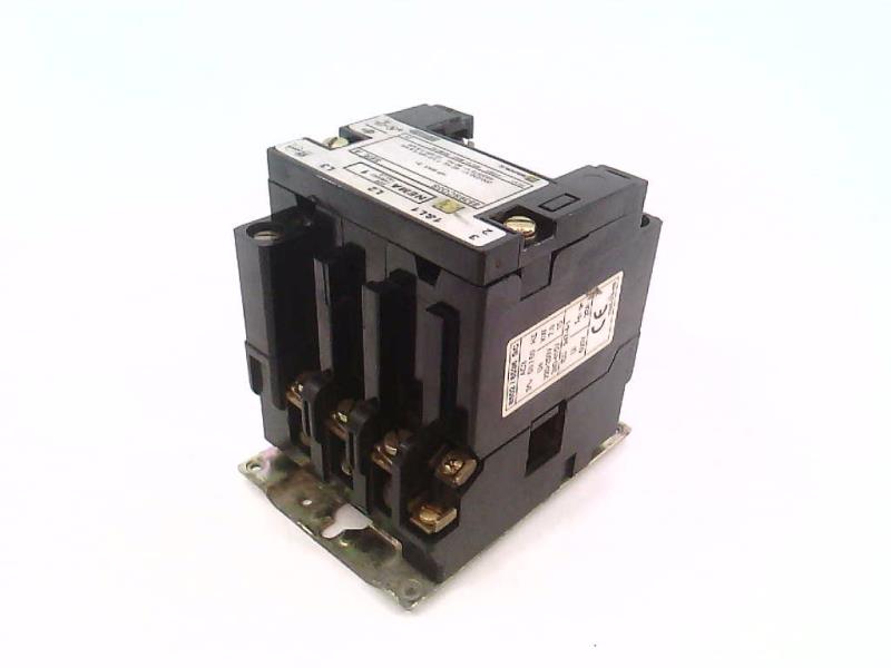 SCHNEIDER ELECTRIC 8502SCO3V01S