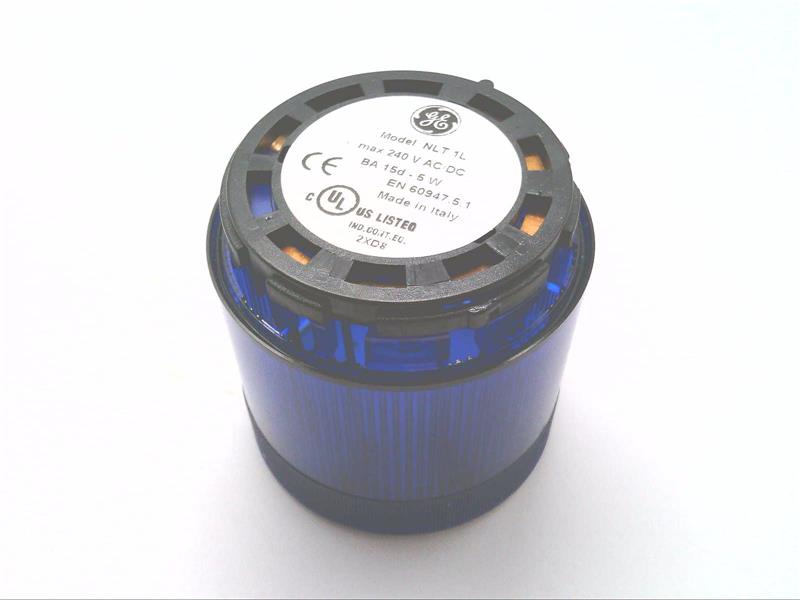 NLT1L by GENERAL ELECTRIC