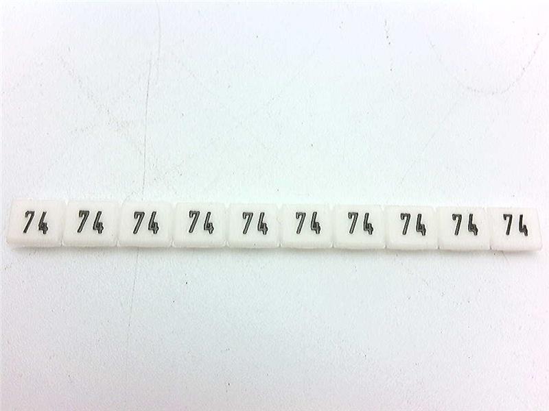 CONTA CLIP 2102.0074