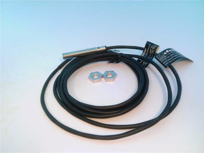 EFECTOR IEA2001-FROG/IE5222