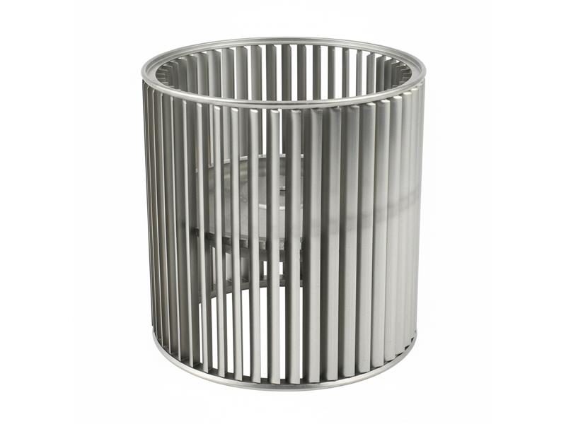 INGERSOLL RAND WHL0502