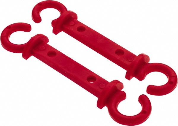CLINK-RED-25B by PRO SAFE INC