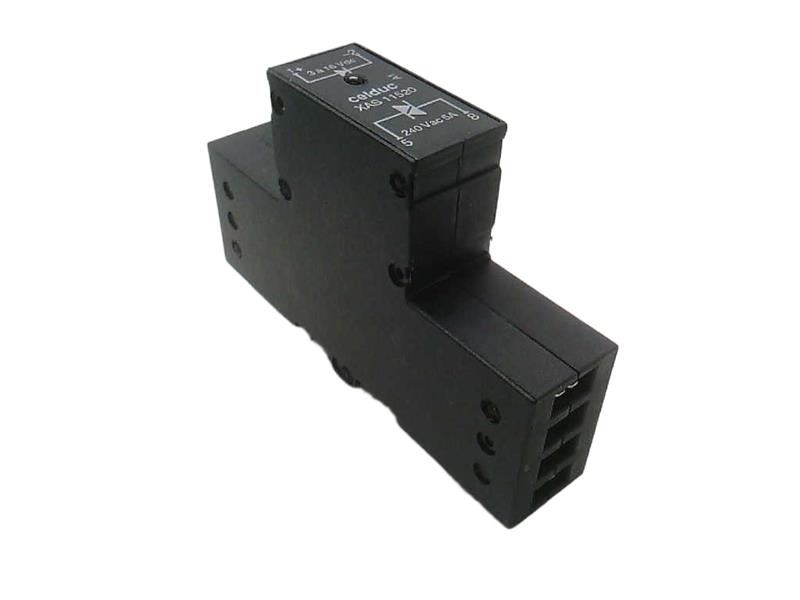 CELDUC XAS-11520
