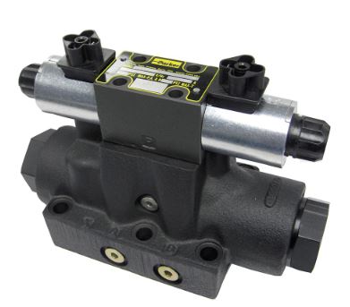 PARKER D61VW004C4NJW