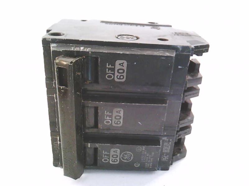 GENERAL ELECTRIC THQB-3160