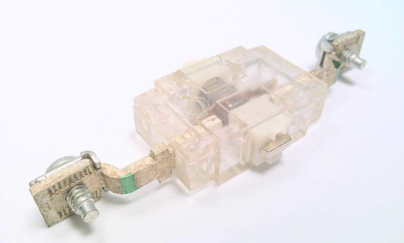 EATON CORPORATION D26MPR02