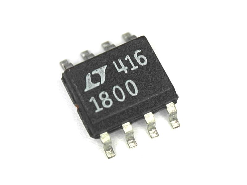 LT1800CS8 by ANALOG DEVICES