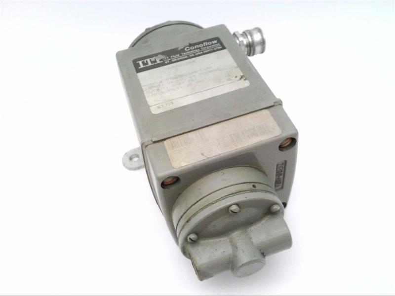 GT46CD2485-D1RH by ITT