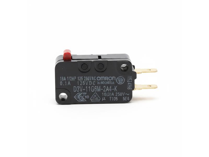 OMRON D3V-11G6M-2A4-K