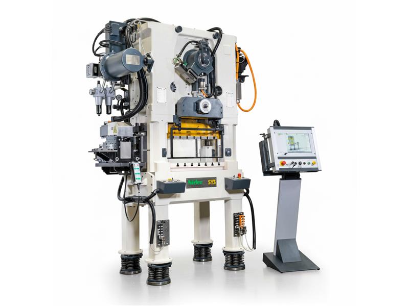 NIDEC CORP 9200-1619