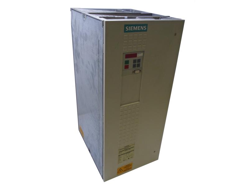 SIEMENS 6SE7027-2TD20
