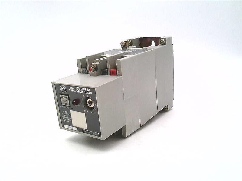 ALLEN BRADLEY 700-RT11C110A1