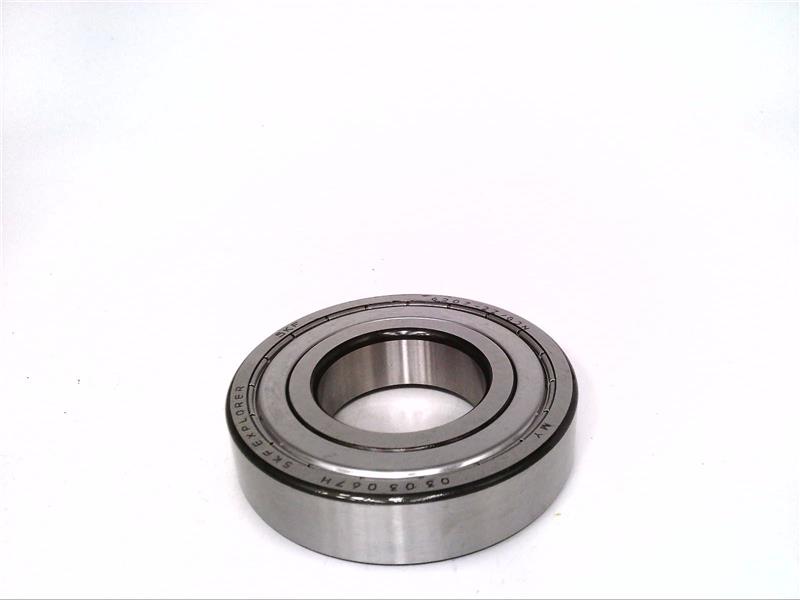 SKF 6207-2Z/GJN