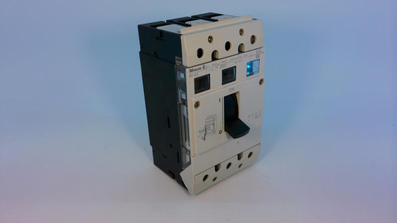 EATON CORPORATION P7-63