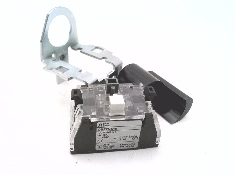 ASEA BROWN BOVERI OZXK-1