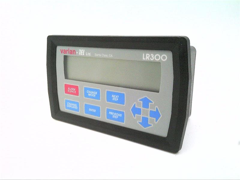 SPAN INSTRUMENTS LR300